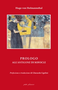 Prologo all'«Antigone» di Sofocle