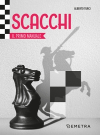 Scacchi. Il primo manuale