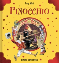 Pinocchio. Libri d'oro