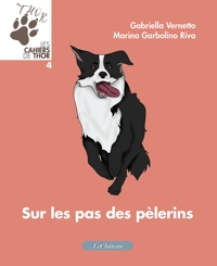 Sur les Pas des Pelerins
