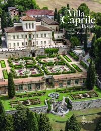 Villa Caprile a Pesaro. Da dimora signorile a scuola agraria.