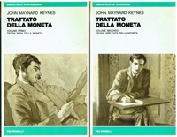 Trattato della moneta. La teoria pura della moneta (2 Vol.)