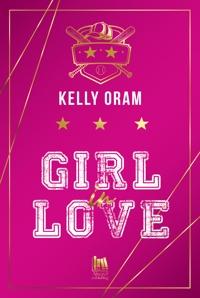 Girl in love