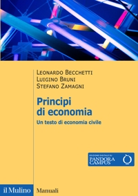 Principi di economia. Un