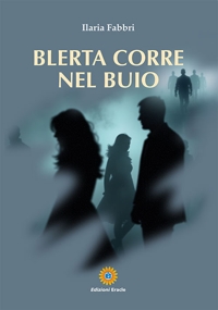 Blerta corre nel buio