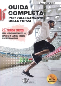 Guida Completa per l'Allenamento della Forza