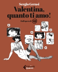 Valentina quanto ti amo