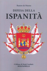 Difesa della ispanità.