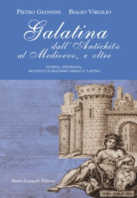 Galatina dall'Antichità al Medioevo, e oltre