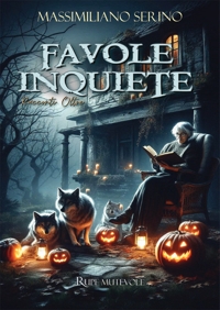 Favole inquiete. Racconti Oltre. Nuova ediz