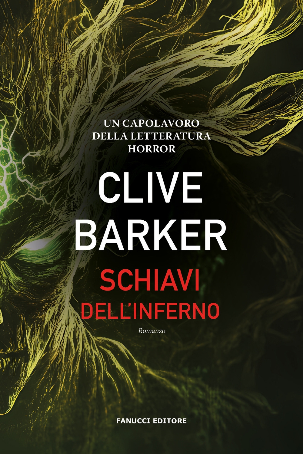 Schiavi dell'inferno