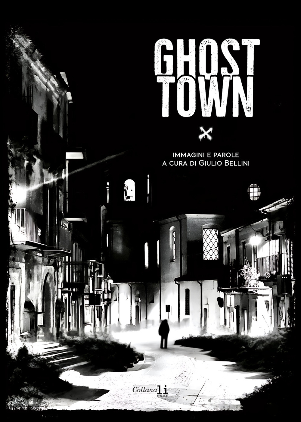 Ghost town