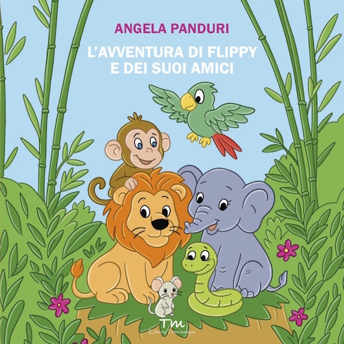 L'avventura di Flippy e dei suoi amici