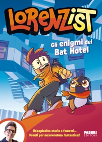 Gli enigmi del Bat Hotel