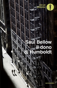 Il dono di Humboldt
