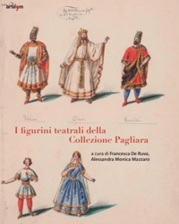 I figurini teatrali della Collezione Pagliara