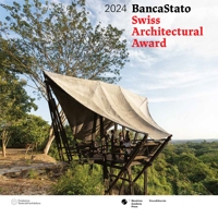Swiss Architectural Award  2024