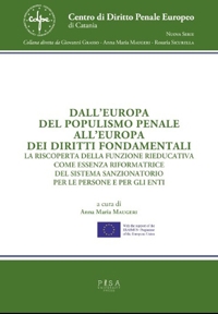 Dall'Europa del populismo penale all'Europa dei diritti