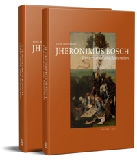 Jheronimus Bosch. Conservation and Restoration. From Former Glory to Changing Appearances
