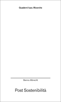 Post sostenibilità