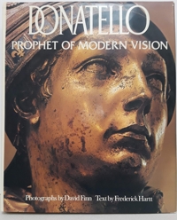 Donatello: Prophet of Modern Vision