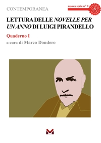 Lettura delle Novelle per un anno di Luigi Pirandello