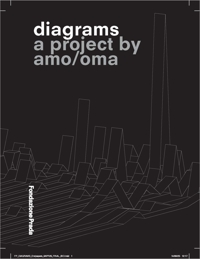 Diagrams. A Project by Amo/Oma