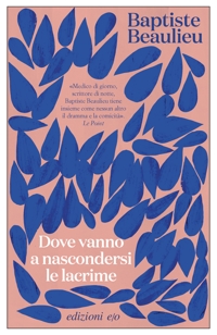 Dove vanno ad asciugarsi le lacrime