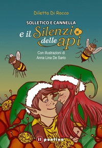Solletico e Cannella e il silenzio delle api