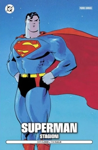 Stagioni. Superman