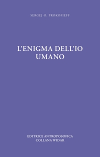 Enigma dell'io umano