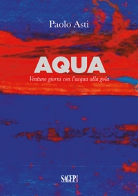 Aqua. Ventuno giorni con l'acqua alla gola