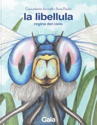 La libellula