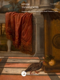 Studi Tizianeschi XIV