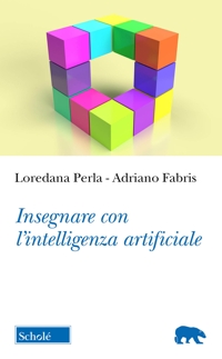 Insegnare con l'intelligenza artificiale