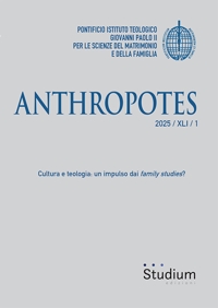 Anthropotes (2025). Vol. 1