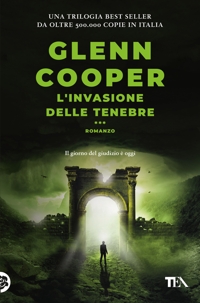 L'invasione delle tenebre. Dannati