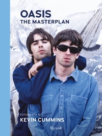 Oasis. The Masterplan