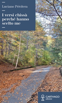 I versi chissà perché hanno scelto me