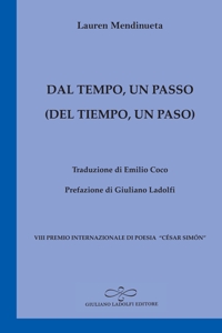 Dal tempo, un passo (Del tiempo, un paso)