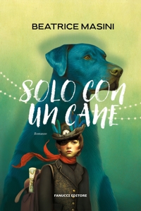 Solo con un cane