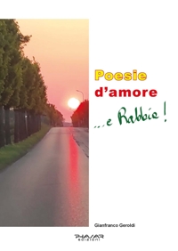 Poesie d'Amore E... Rabbia!