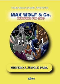 copertina prova