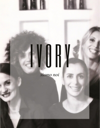 Ivory. Siamo noi