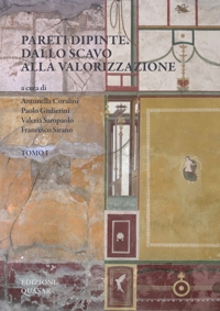 Pareti dipinte. Dallo scavo alla valorizzazione