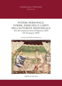 Potere personale: forme, esercizio e limiti dell'autorità individuale