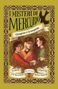 Giorgione e la tempesta. Nuova ediz