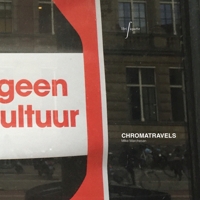 Chromatravels