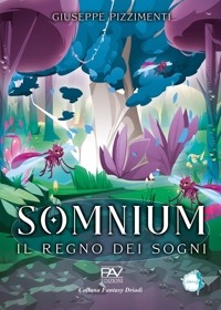 SOMNIUM - Il regno dei sogni