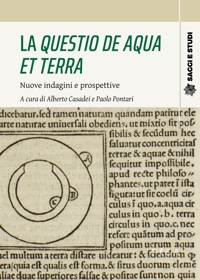La questio de aqua et terra